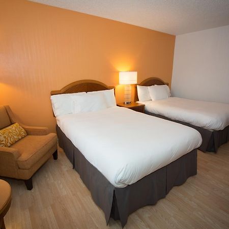 Econo Lodge Аллайанс Экстерьер фото
