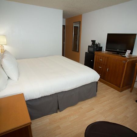 Econo Lodge Аллайанс Экстерьер фото