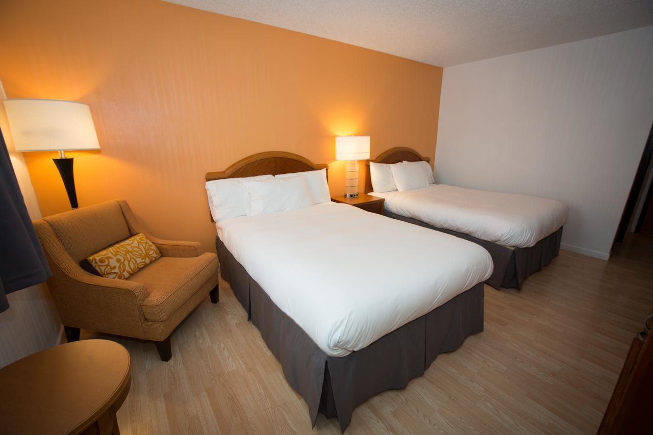 Econo Lodge Аллайанс Экстерьер фото